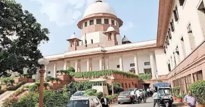 Supreme Court Grants Bail to Doctor in Pune Porsche Crash Blood Sample Swap Case