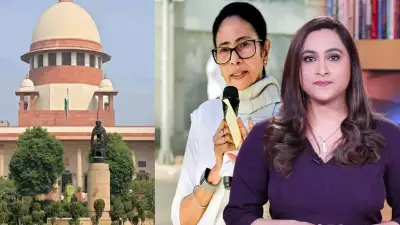 Supreme Court Orders Judicial Oversight in Bengal Electoral Roll Revision Amid Mamata-EC Tussle