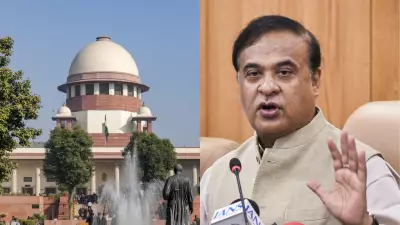 Supreme Court Rejects Plea for Mandatory Guidelines Against Political Leaders
