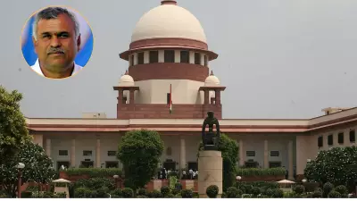 Supreme Court Upholds Congress MLA Nanjegowda's Election Victory in Karnataka's Malur