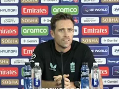 T20 WC: Southee Praises Archer's Curiosity, Backs Buttler to Regain Form