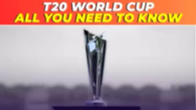 T20 World Cup 2026: Complete Guide to Squads, Schedule, Venues & Key Details