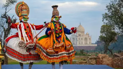 Taj Mahotsav 2026 Dates Announced: Agra's Cultural Festival Returns