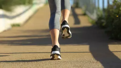 The 12-3-30 Walking Routine: A Low-Impact Path to Effective Fat Loss