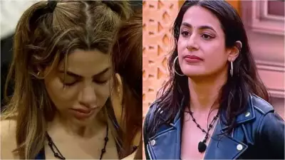 The 50 Recap: Nikki Tamboli's Family Pain, Wildcard Returns & Arena Drama