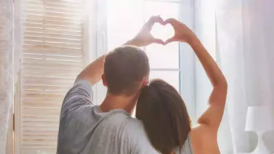 The Universal Power of Love: Beyond Valentine's Day to Life's Core