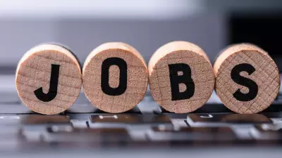 Tier 2 & 3 Cities Dominate Formal Job Creation, Capturing 70% Share