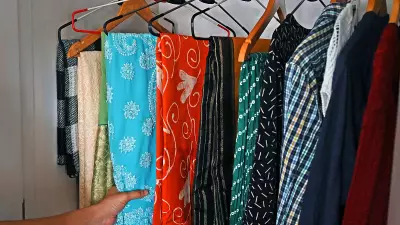 Tiruppur Apparel Industry Eyes Export Boom with India-US Trade Deal