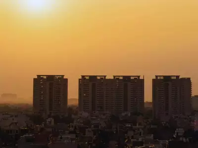 Top 5 Real Estate Hotspots in Noida to Watch in 2026: A Comprehensive Guide