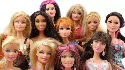 Toy Industry's Evolution: The Long Road to Inclusive Representation