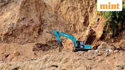 Tragic Blast at Illegal Coal Mine in Meghalaya Claims 16 Lives, Rescue Operations Continue