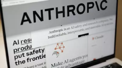 Trump Administration Blacklists Anthropic in AI Safety Standoff, OpenAI Seals Military Deal