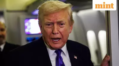 Trump Claims Ignorance of Racist Obama Meme, White House Blames Staff Error