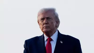 Trump Open to Limited Military Strike on Iran to Pressure Nuclear Deal