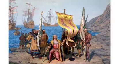 Trump's WWII Revisionism: Erasing Allies and the True Pillars of US Power