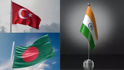 Turkey's Strategic Outreach to Bangladesh Poses Regional Challenge for India