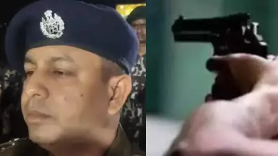 Two Brothers Shot Dead at Wedding Reception in Bihar's Shahpur Village