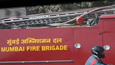 Two Mumbai Labourers Suffocate in Goregaon Drain Cleaning Tragedy