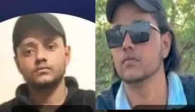 Two Pakistani Nationals Escape Jammu Juvenile Home After Attacking Police Officers