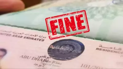 UAE Standardizes Visa Overstay Penalties to AED 50 Daily Fee