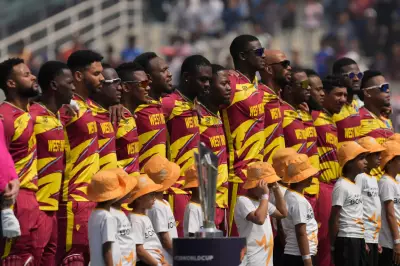 Unbeaten West Indies vs Zimbabwe in Crucial T20 World Cup Super Eight Clash