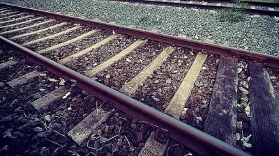 Unidentified Woman's Body Discovered Near Railway Track in Bengaluru