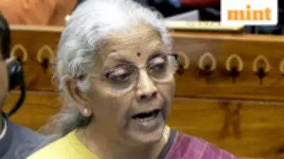 Union Budget 2026-27: Capex Boost, Opposition Ire, and Market Jitters