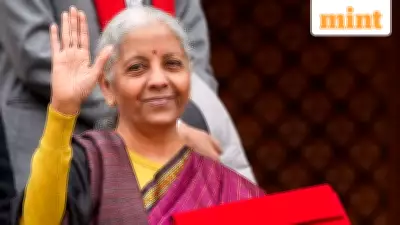 Union Budget 2026-27 Retains States' Tax Share at 41% as Per Finance Commission