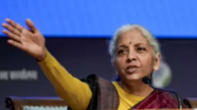 Union Budget 2026 Boosts Pollution Control with Rs 20,000 Crore CCUS Allocation