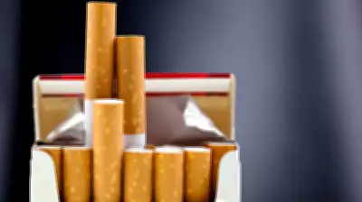 Union Budget 2026: Cigarette Prices Soar Up to Rs 55 Per Pack After Excise Duty Hike