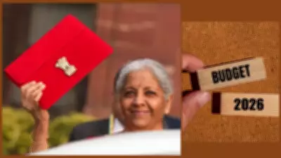 Union Budget 2026: Complete Guide to Download PDF and Key Documents