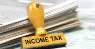Union Budget 2026 Eases Tax Compliance Burden for Middle Class and Seniors