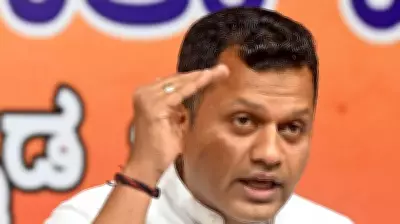 Union Budget 2026 Embraces Youth Vision for Viksit Bharat, Says MP Brijesh Chowta