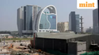 Union Budget 2026 Extends IFSC Tax Holiday to 20 Years, Cuts Post-Holiday Rate to 15%