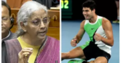 Union Budget 2026: Income Tax Slabs Unchanged, New ITR Deadlines Announced