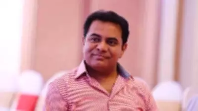 Union Budget 2026: KTR Accuses Centre of Denying Telangana's Rightful Share