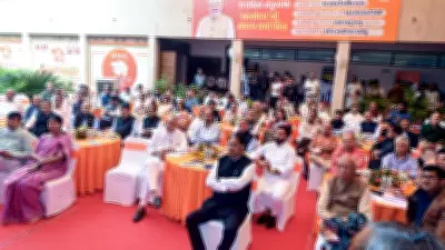 Union Budget 2026 Unveils Major Boost for Gujarat: Freight Corridor, Heritage Sites & More