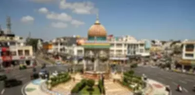 Union Budget's City Economic Regions Scheme Offers Karnataka's Tier-2 Cities Growth Opportunity