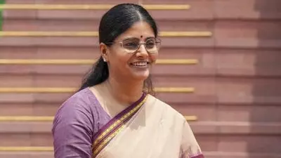 Union Minister Anupriya Patel Dismisses AI Fears in Healthcare, Highlights Integration