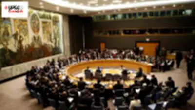 UPSC Essentials Daily Quiz: International Relations MCQs on UN, Rafah, Sudan, Donetsk, AI Act