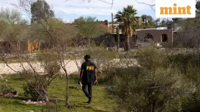 US Authorities Detain Person of Interest in Nancy Guthrie Missing Persons Case