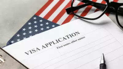 US Court Rules ICE Unlawfully Canceled Indian Student's Visa Over Dismissed Traffic Ticket