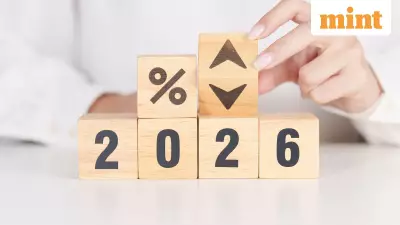 US Market 2026: Quiet Structural Shifts Shape Next Rally Phase