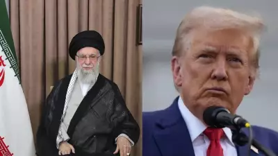 US Official: Tehran to Submit Detailed Nuclear Proposal After Second Round of Talks