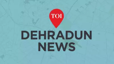 Uttarakhand CM Dhami Inaugurates Purnagiri Mela, Unveils Tourism Boost Plans