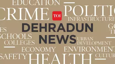 Uttarakhand Hosts Youth Festival 2026 to Promote Road Safety and Green Earth