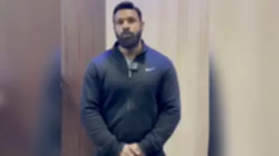 Uttarakhand Police File FIR After Bajrang Dal Members Protest Against Gym Owner Supporting Muslim Shopkeeper