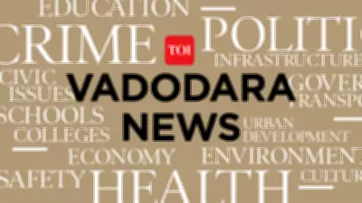 Vadodara Industry Leaders Applaud Union Budget's Manufacturing Focus