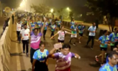 Vadodara International Marathon 2026 Draws 17,000 Runners in Celebration of Fitness and Inclusion