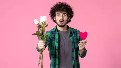 Valentine's Day 2026: Psychotherapist Shares Mental Health Tips for Singles